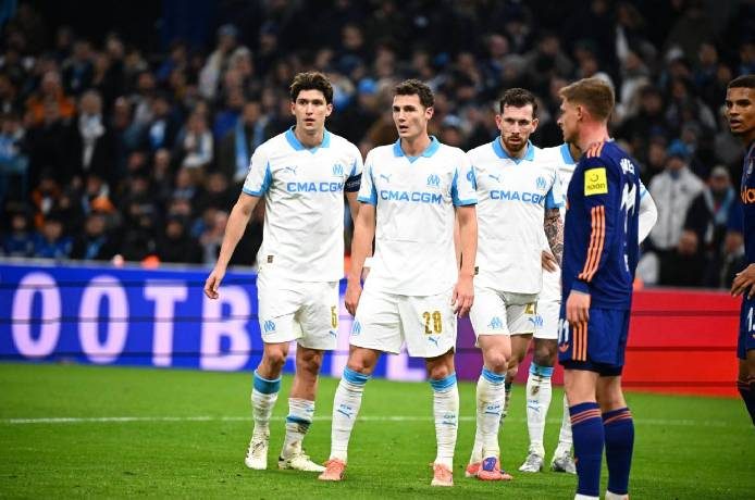 Soi kèo góc Union Saint-Gilloise vs Marseille, 03h00 ngày 10/12 Soi kèo góc Union Saint-Gilloise vs Marseille, 03h00 ngày 10/12