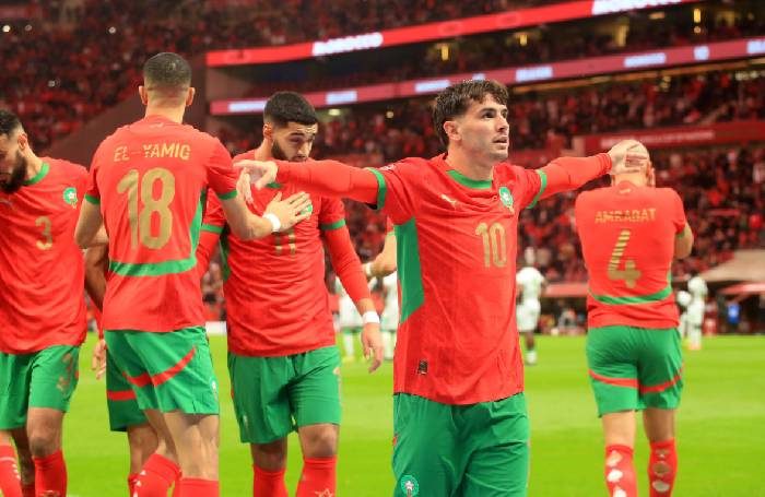 Soi kèo góc Zambia vs Morocco, 02h00 ngày 30/12