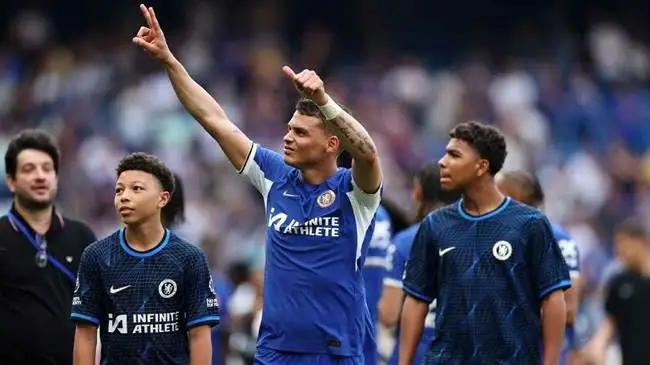 Thiago Silva