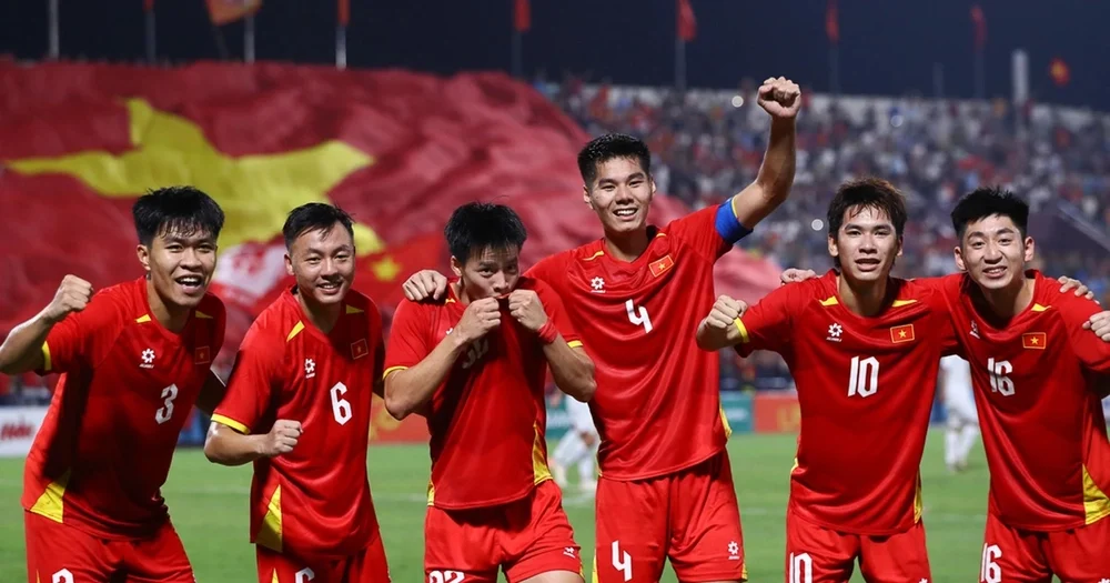 Lịch thi đấu bóng đá SEA Games 2025 hôm nay 3/12: Việt Nam vs Lào, Thái Lan vs Timor Leste - Ảnh 1.