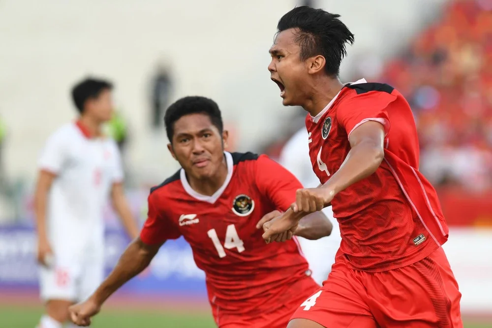 Lịch thi đấu bóng đá hôm nay