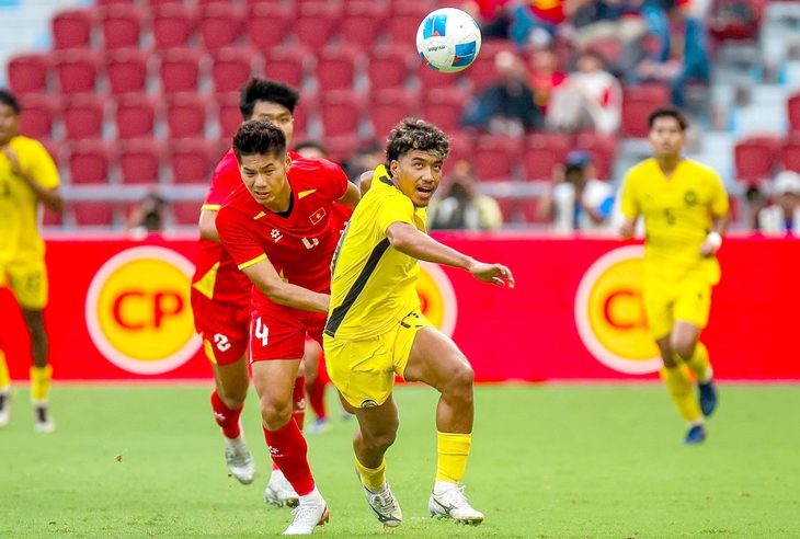 Malaysia - Ảnh 1.
