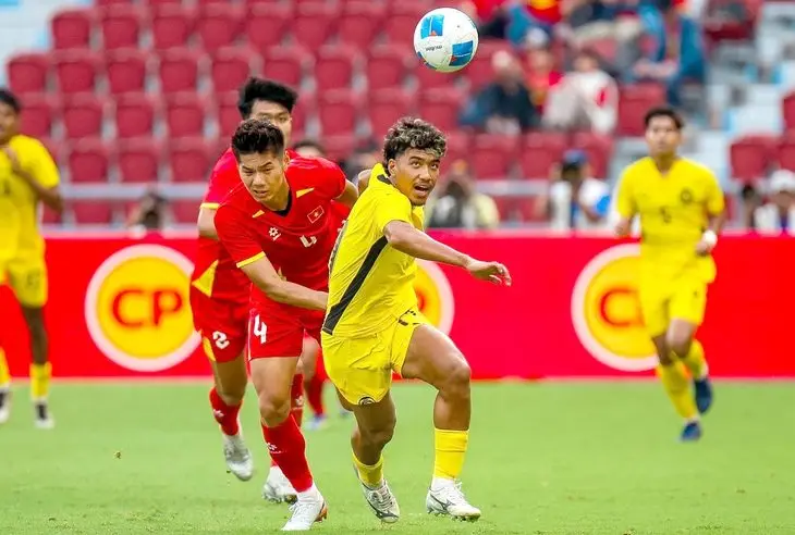 Malaysia - Ảnh 1.