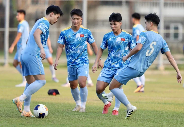 SEA Games - Ảnh 1.