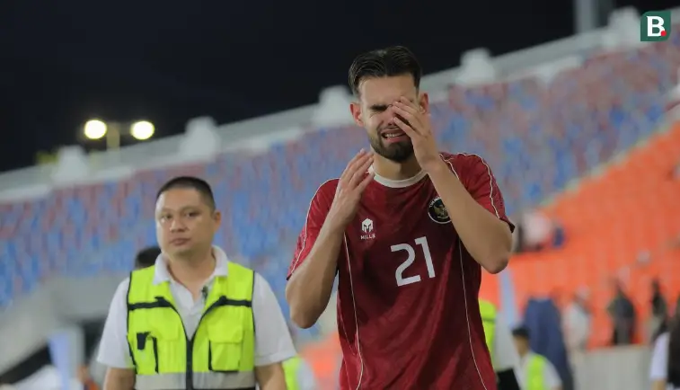 Đội bóng sở hữu dàn sao nhập tịch thi đấu ở Châu Âu bị loại sốc ở SEA Games 2025 - Ảnh 1.