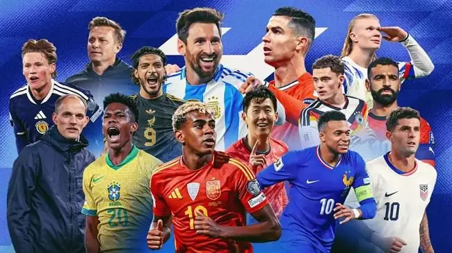 World Cup 2026