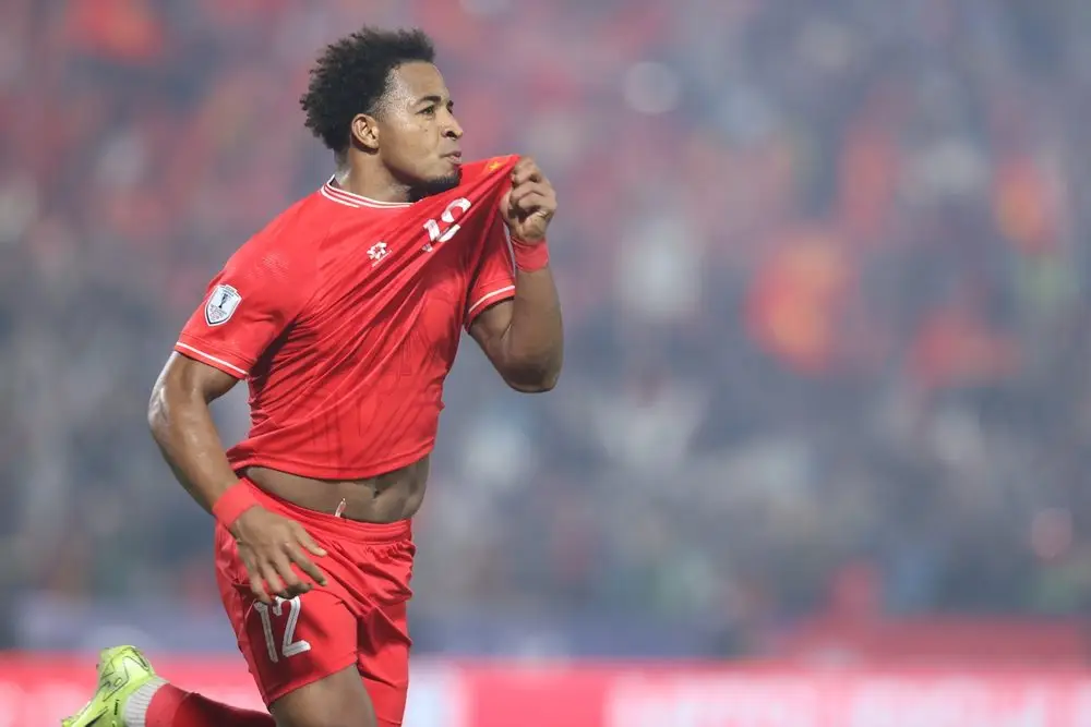 Bóng lăn trong tuần: Tham vọng vô địch World Cup của Nhật Bản và "hành động" của chúng ta - Ảnh 1.