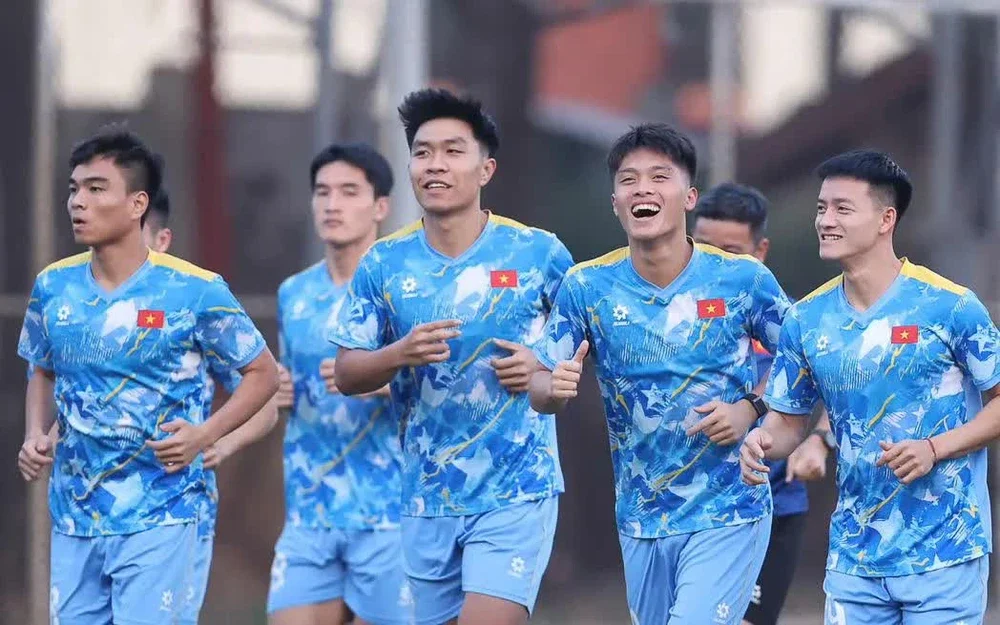Kết quả bóng đá SEA Games 2025 mới nhất - Ảnh 2.