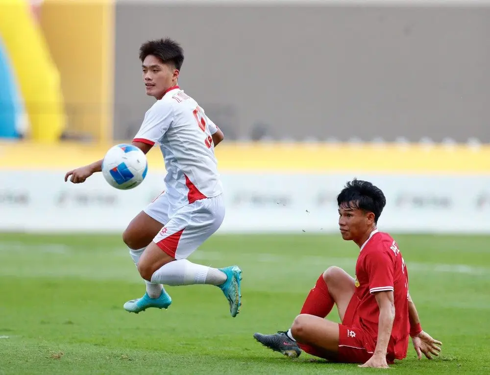 Bảng xếp hạng bóng đá nam SEA Games 2025 hôm nay ngày 8/12 - Ảnh 4.
