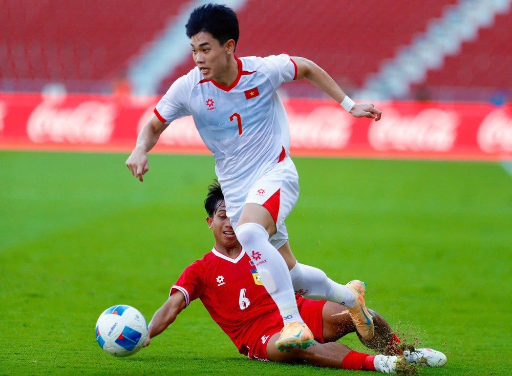 Bảng xếp hạng bóng đá nam SEA Games 2025 hôm nay ngày 5/12 - Ảnh 4.