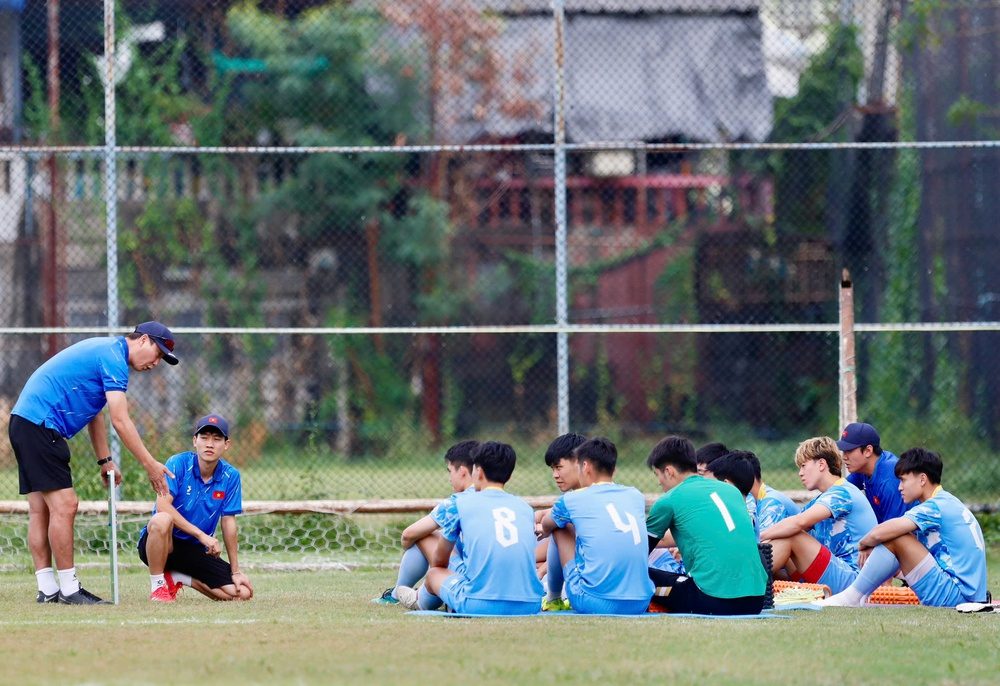 Kết quả bóng đá nam SEA Games 2025 hôm nay ngày 15/12 - Ảnh 1.