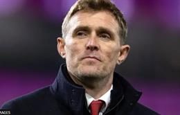 Fabrizio Romano tiết lộ tương lai Darren Fletcher