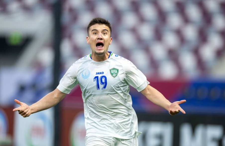 VTV5 VTV6 trực tiếp bóng đá U23 Uzbekistan vs U23 Hàn Quốc 18h30 hôm nay, VCK U23 châu Á 2026 - Ảnh 2.