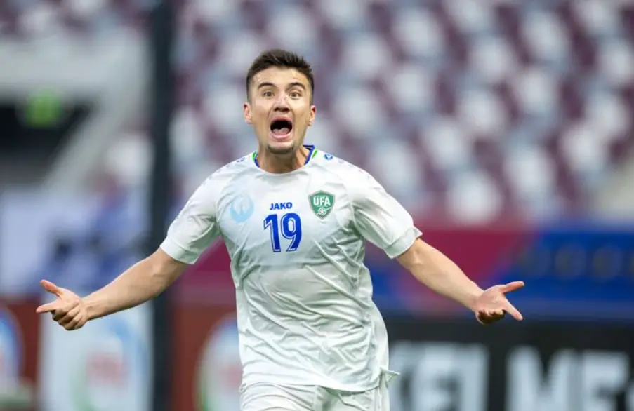 VTV5 VTV6 trực tiếp bóng đá U23 Uzbekistan vs U23 Hàn Quốc 18h30 hôm nay, VCK U23 châu Á 2026 - Ảnh 2.