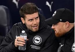 2-1001045756 HLV của Brighton lên tiếng trước trận gặp MU tại FA Cup