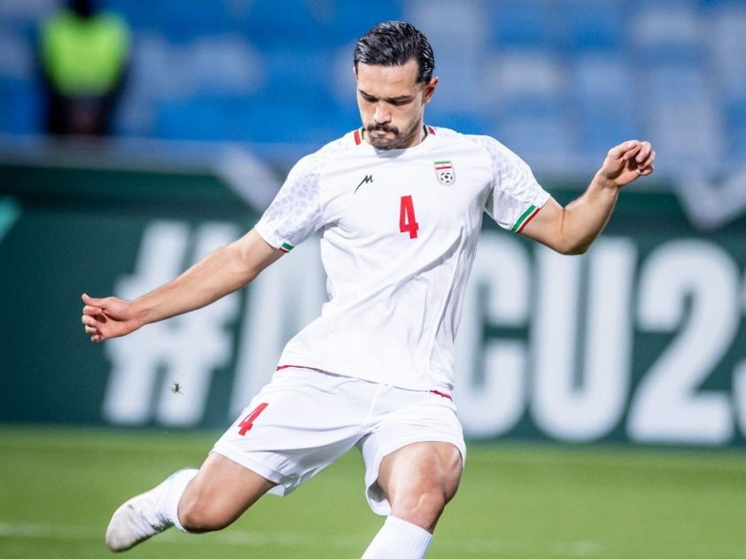 Link xem trực tiếp bóng đá U23 Iran vs U23 Liban 18h30 hôm nay, VCK U23 châu Á 2026 - Ảnh 3.
