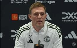 3-0701101038 Darren Fletcher cảnh báo đanh thép cầu thủ MU sau trận thua Brighton