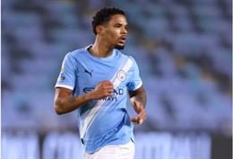 Cầu thủ đầu tiên rời Man City vào tháng 1