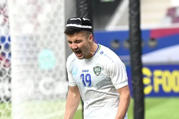 Link xem trực tiếp bóng đá U23 Iran vs U23 Uzbekistan 21h00 hôm nay, VCK U23 châu Á 2026 - Ảnh 3.