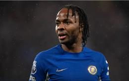 Raheem Sterling lên kế hoạch tự giải thoát mình khỏi Chelsea