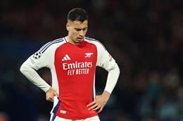 5-0507042722 Gabriel Martinelli bị chỉ trích sau hành động không đẹp với Conor Bradley