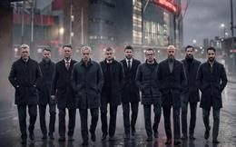 Đã đến lúc Man United chọn một HLV thật sự xứng tầm