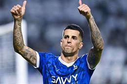 Barca hoãn công bố thương vụ Cancelo