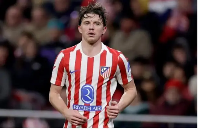 Tottenham dat duoc thoa thuan chieu mo Conor Gallagher.