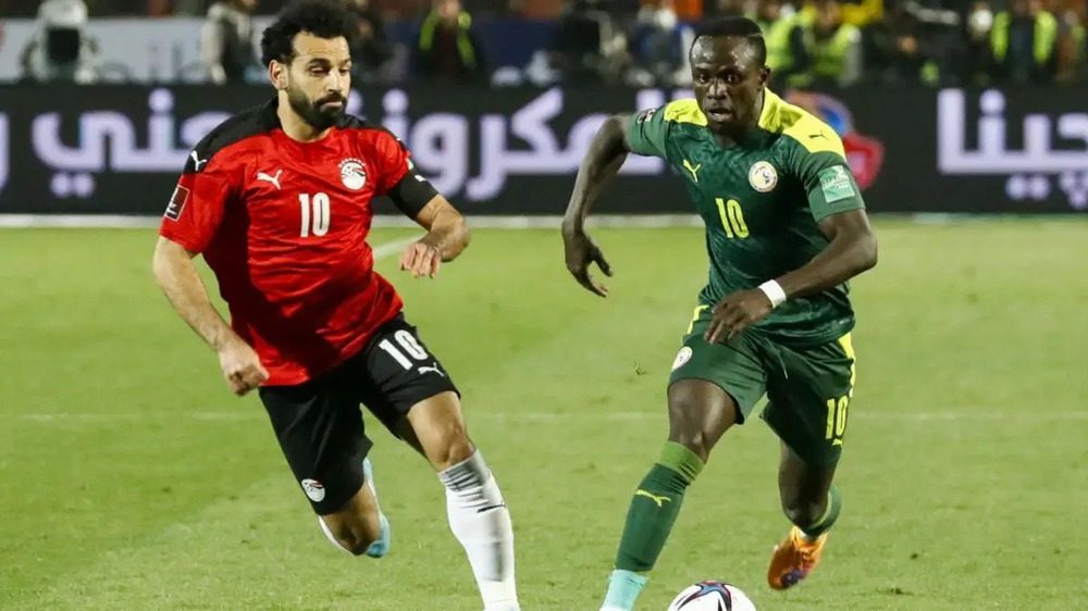 Nhận định, soi tỷ lệ Senegal vs Ai Cập 00h00 ngày 15/01, CAN 2025 - Ảnh 1. Nhận định, soi tỷ lệ Senegal vs Ai Cập 00h00 ngày 15/01, CAN 2025 - Ảnh 1.