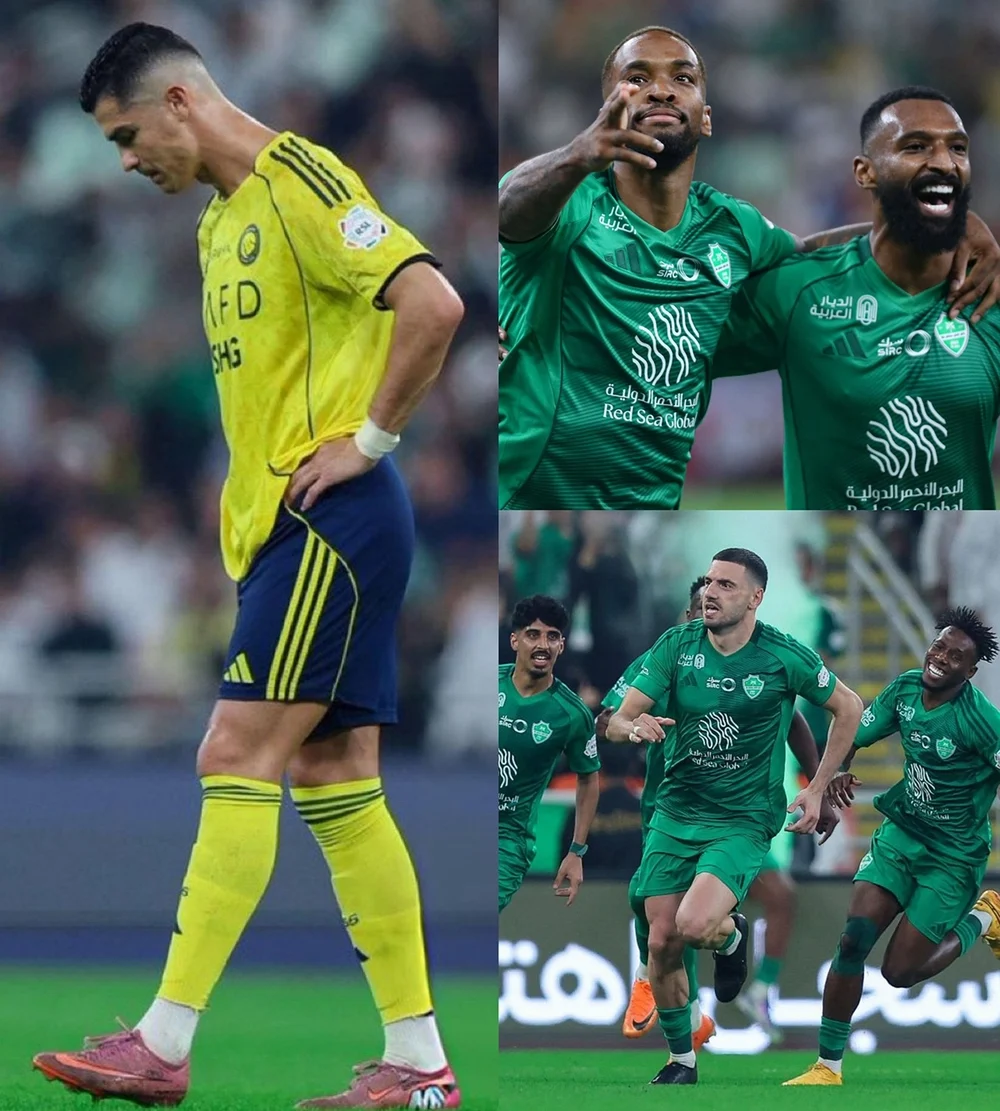 Ronaldo