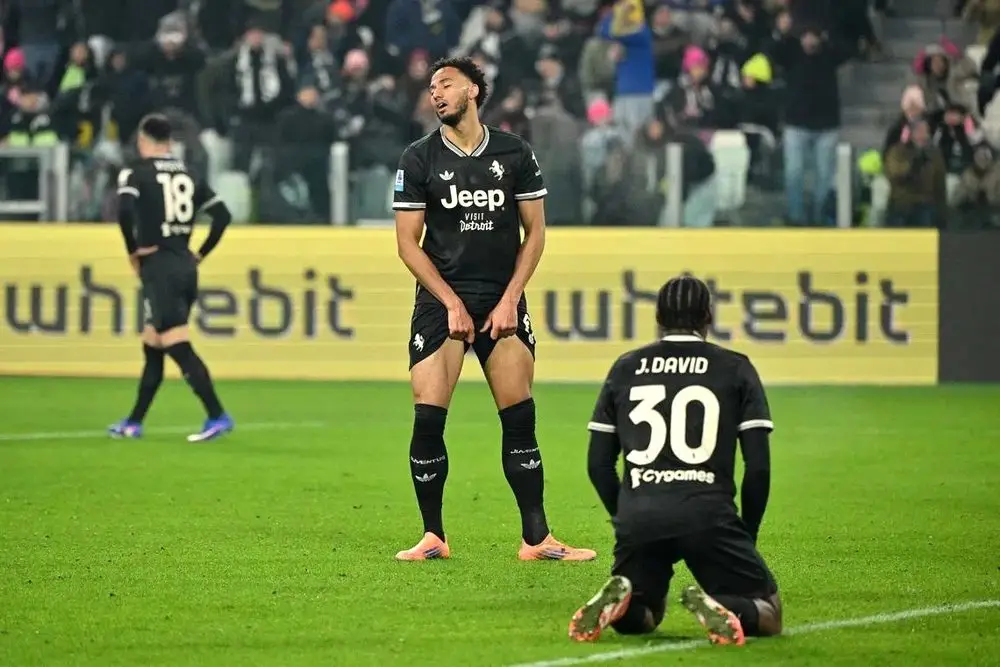 Vòng 18 Serie A: Công vô hại, đua vô vọng - Ảnh 1.