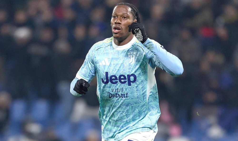 Vòng 20 Serie A - 02h45 ngày 13/1, sân Allianz, Juventus – Cremonese: 4-2-3-1, cuộc cách mạng của Spalletti? - Ảnh 1.