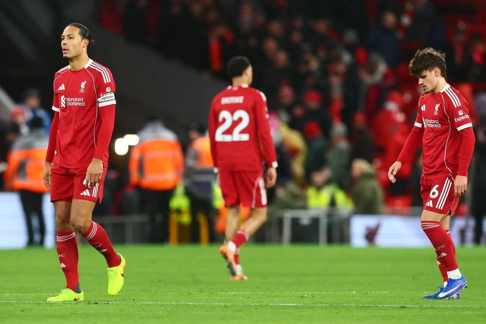 03h00 ngày 9/1, sân Emirates. Arsenal – Liverpool: Liverpool đang nhớ Luis Diaz da diết - Ảnh 1.