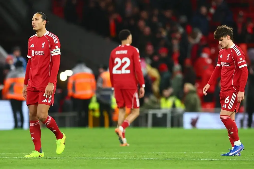 03h00 ngày 9/1, sân Emirates. Arsenal – Liverpool: Liverpool đang nhớ Luis Diaz da diết - Ảnh 1.