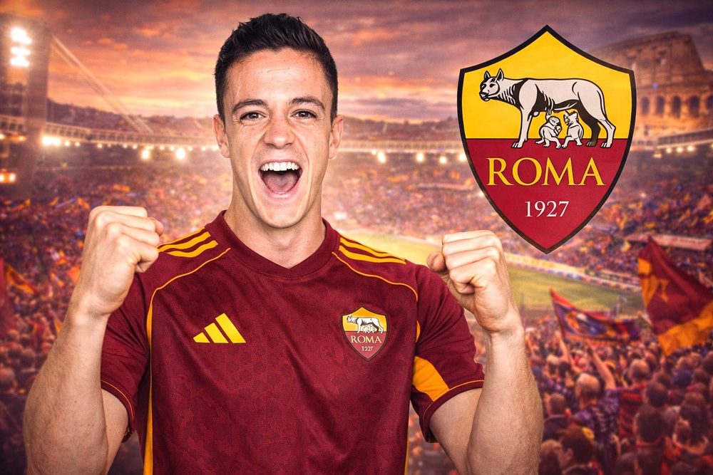 Chuyển nhượng Serie A: Tiếp nối trào lưu quay về - Ảnh 1. Chuyển nhượng Serie A: Tiếp nối trào lưu quay về - Ảnh 1.