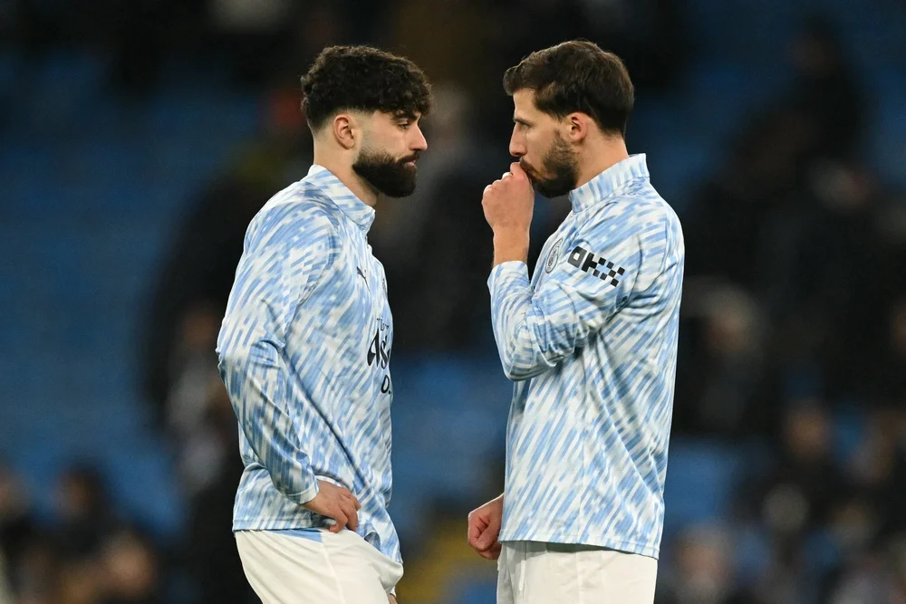 03h15 ngày 08/01, sân Etihad, Man City-Brighton: Guardiola vá hàng thủ thế nào đây? - Ảnh 1.