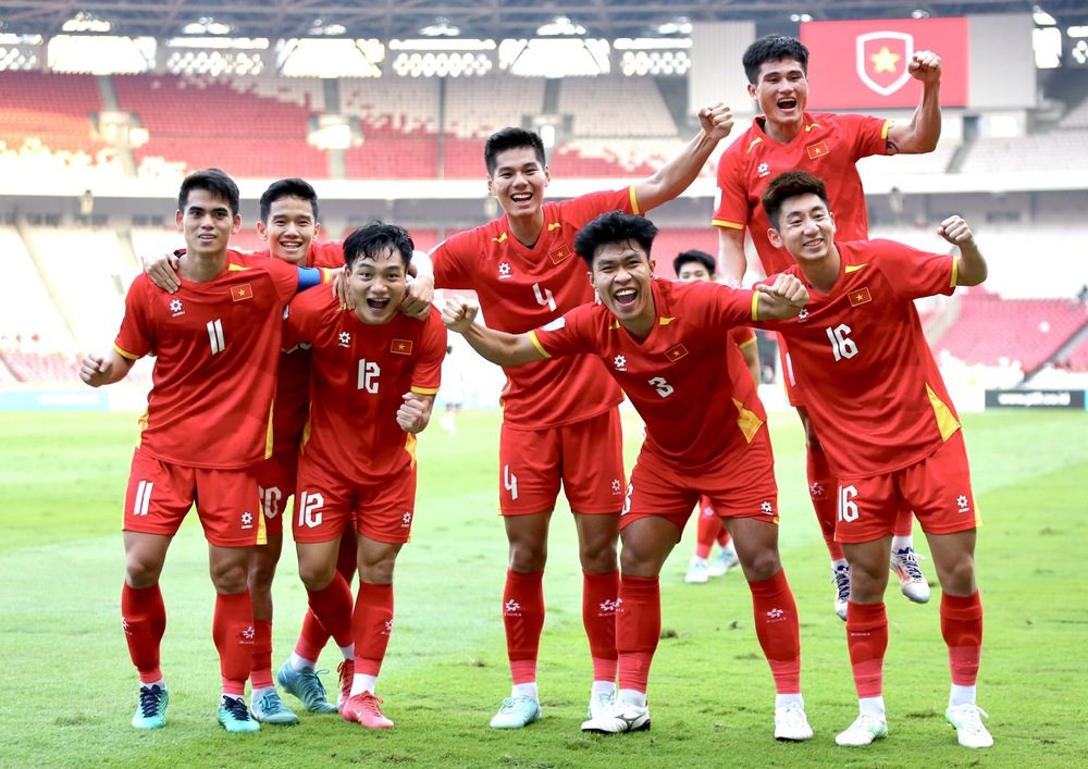 Bảng xếp hạng bóng đá VCK U23 châu Á 2026 hôm nay 9/1 - Ảnh 2.