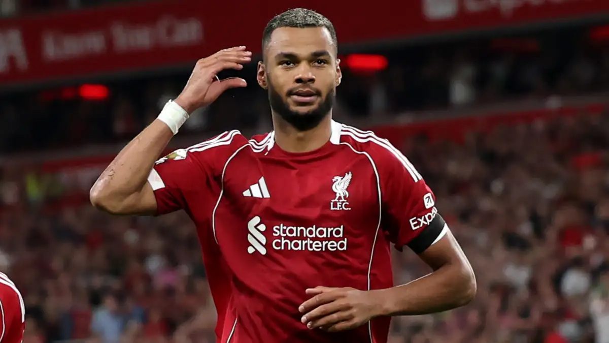 Cody Gakpo đề cao tính quan trọng của trận gặp Arsenal 1 Cody Gakpo đề cao tính quan trọng của trận gặp Arsenal 1