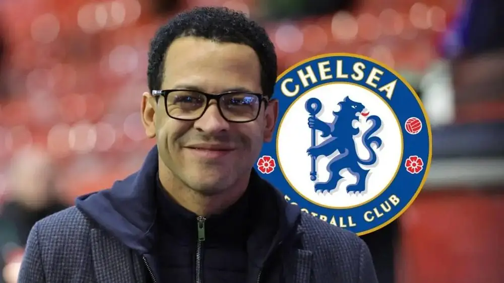Quan điểm: Liam Rosenior và canh bạc mới của Chelsea - Ảnh 1.