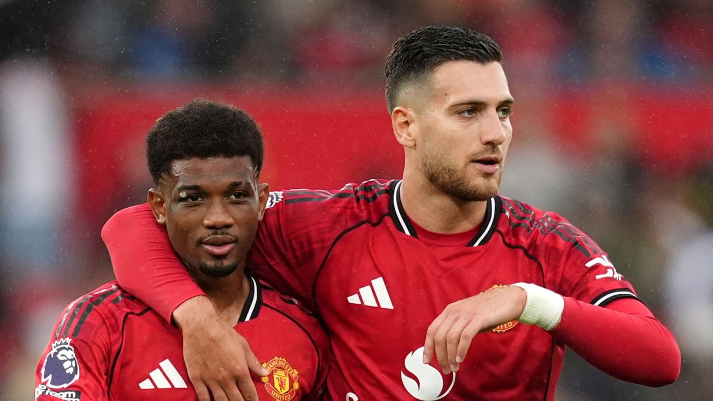 Diallo Dalot Diallo Dalot