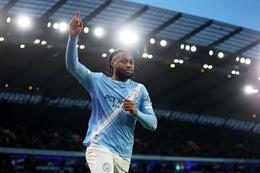 Một chàng trai tuyệt vời trong mọi khía cạnh: Lý do Man City chốt thần tốc với Antoine Semenyo