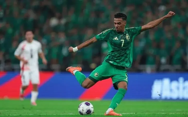 U23 Việt Nam - Ảnh 1.