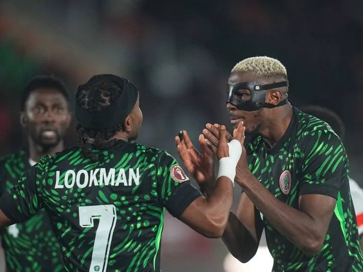 Nhận định, soi tỷ lệ Nigeria vs Morocco 03h00 ngày 15/01, CAN 2025 - Ảnh 1. Nhận định, soi tỷ lệ Nigeria vs Morocco 03h00 ngày 15/01, CAN 2025 - Ảnh 1.