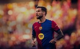 Inigo Martinez phũ phàng phủ nhận khả năng trở lại Barca