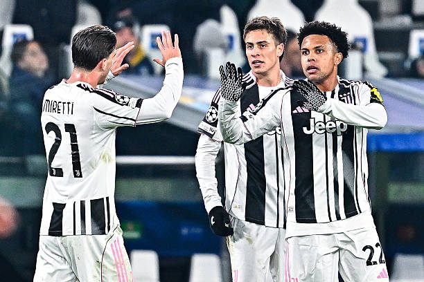 Juventus sẽ đánh bại Cremonese trên sân nhà?