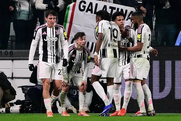 Juventus sẽ đánh bại chủ nhà Sassuolo?