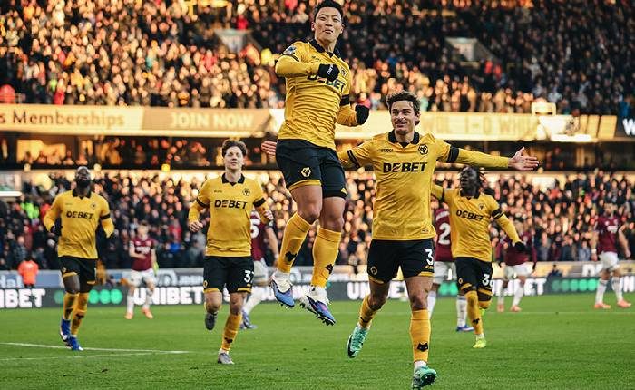 Kèo vàng bóng đá Everton vs Wolves, 02h30 ngày 8/1: Khó tin The Toffees Kèo vàng bóng đá Everton vs Wolves, 02h30 ngày 8/1: Khó tin The Toffees