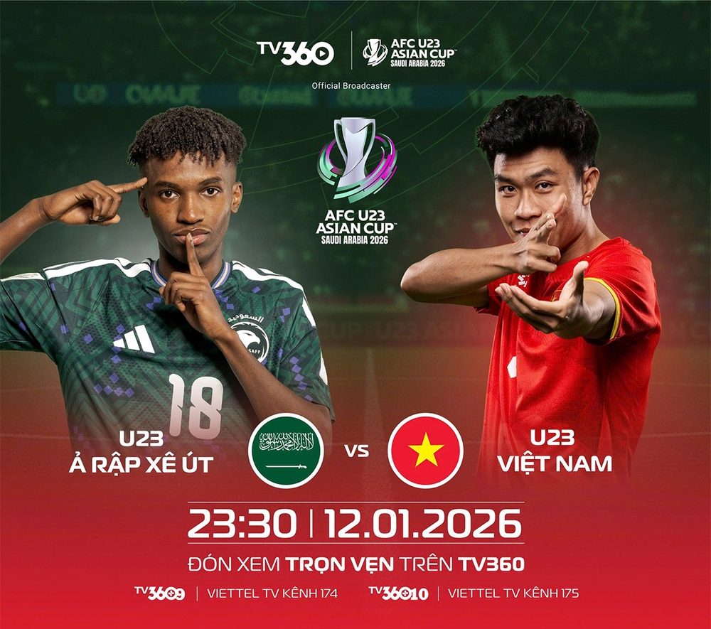Lịch thi đấu bóng đá hôm nay