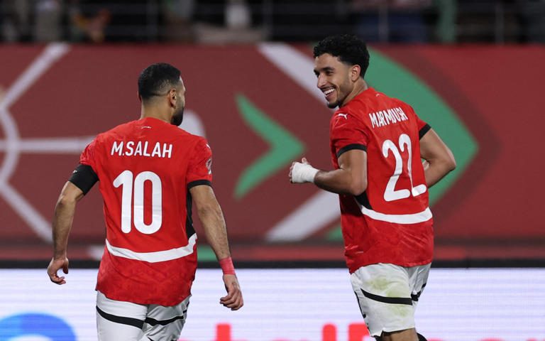 Lịch thi đấu bóng đá hôm nay 5/1: Salah đưa Ai Cập vào tứ kết? - Ảnh 1.