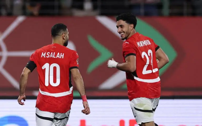 Lịch thi đấu bóng đá hôm nay 5/1: Salah đưa Ai Cập vào tứ kết? - Ảnh 1.
